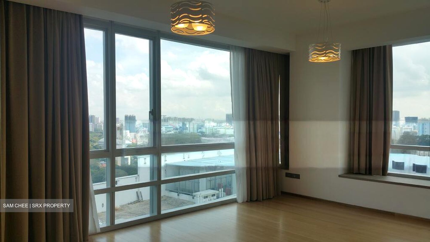 The Vermont On Cairnhill (D9), Apartment #502273601